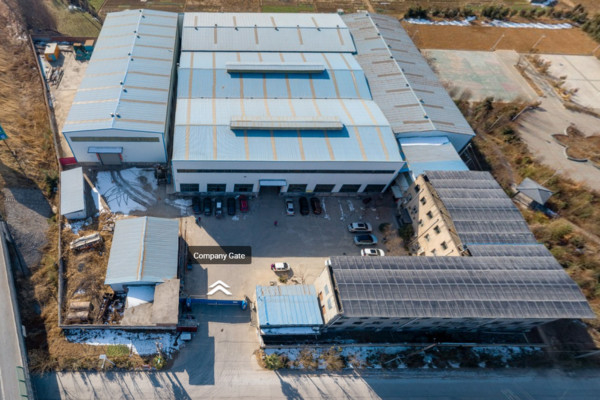 China Henan Mingchuang Machinery Manufacturing Co., Ltd. Perfil de compañía 
