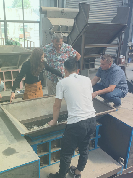 Henan Mingchuang Machinery Manufacturing Co., Ltd.