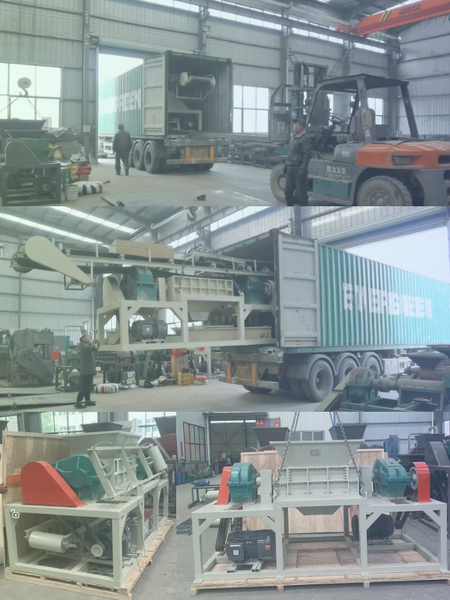 Henan Mingchuang Machinery Manufacturing Co., Ltd.