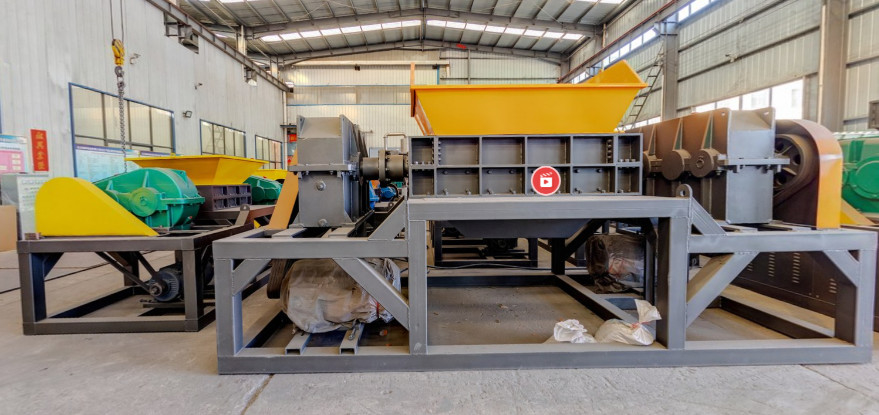 Henan Mingchuang Machinery Manufacturing Co., Ltd. manufacturer production line