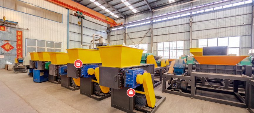 Henan Mingchuang Machinery Manufacturing Co., Ltd. manufacturer production line